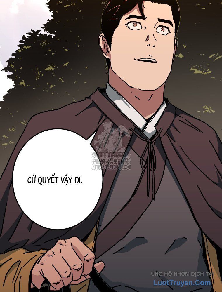 Quân Lâm Thiên Hạ 2 Chapter 5 - Trang 12
