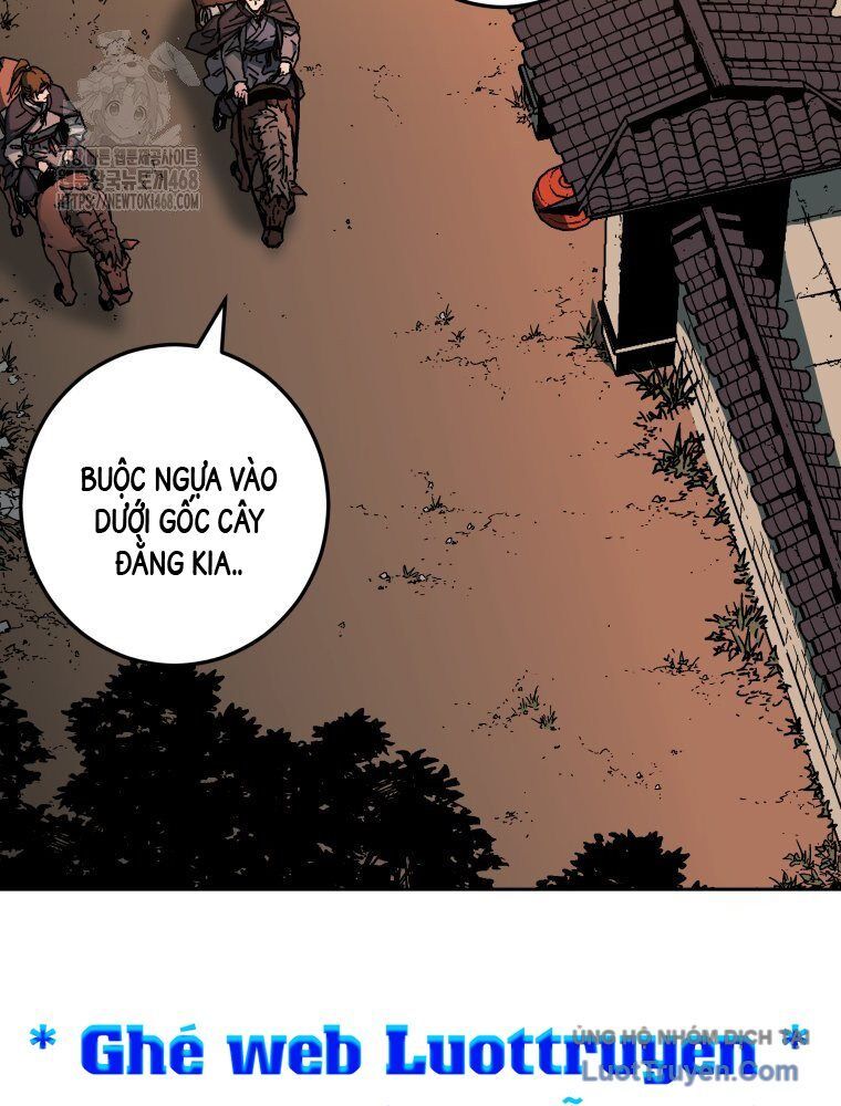 Quân Lâm Thiên Hạ 2 Chapter 5 - Trang 16