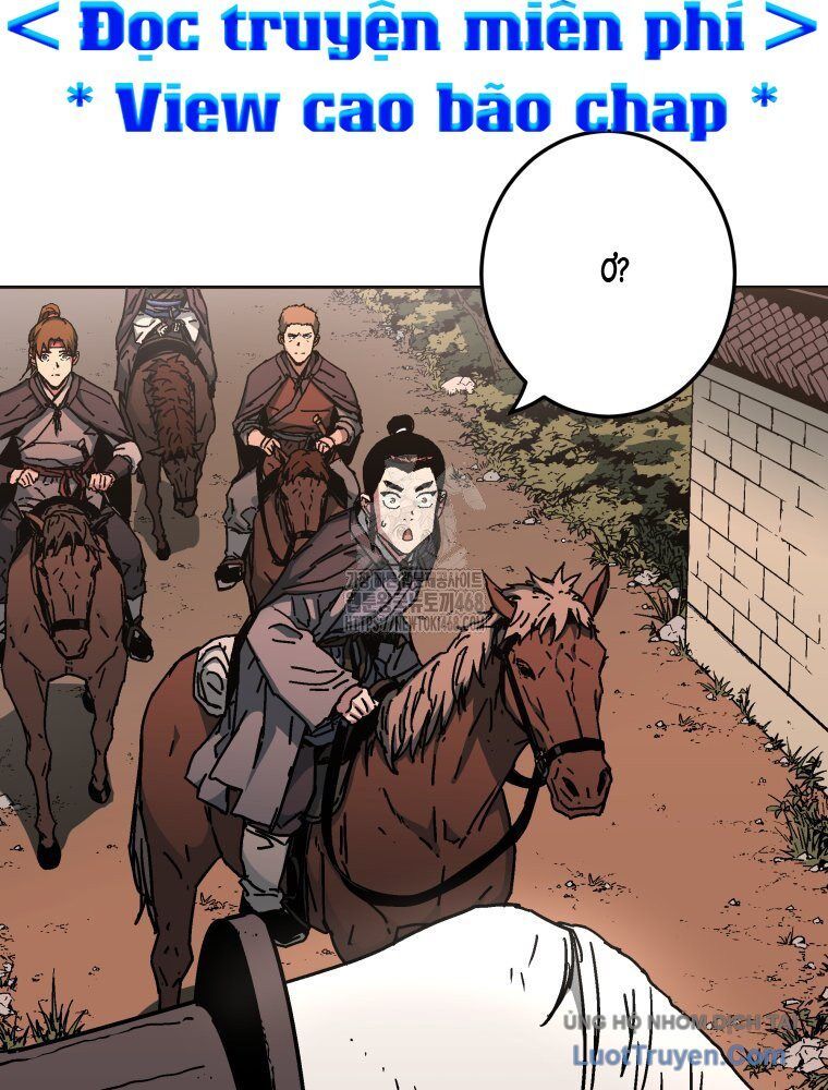 Quân Lâm Thiên Hạ 2 Chapter 5 - Trang 17