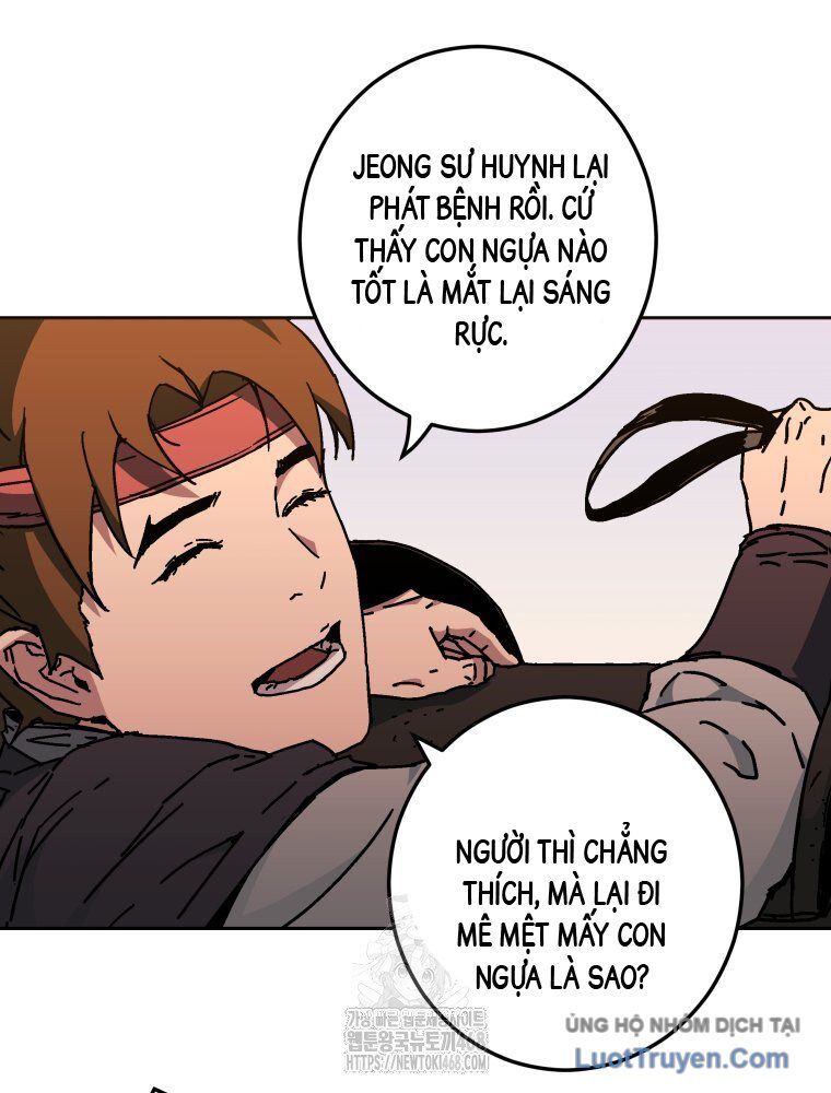 Quân Lâm Thiên Hạ 2 Chapter 5 - Trang 21
