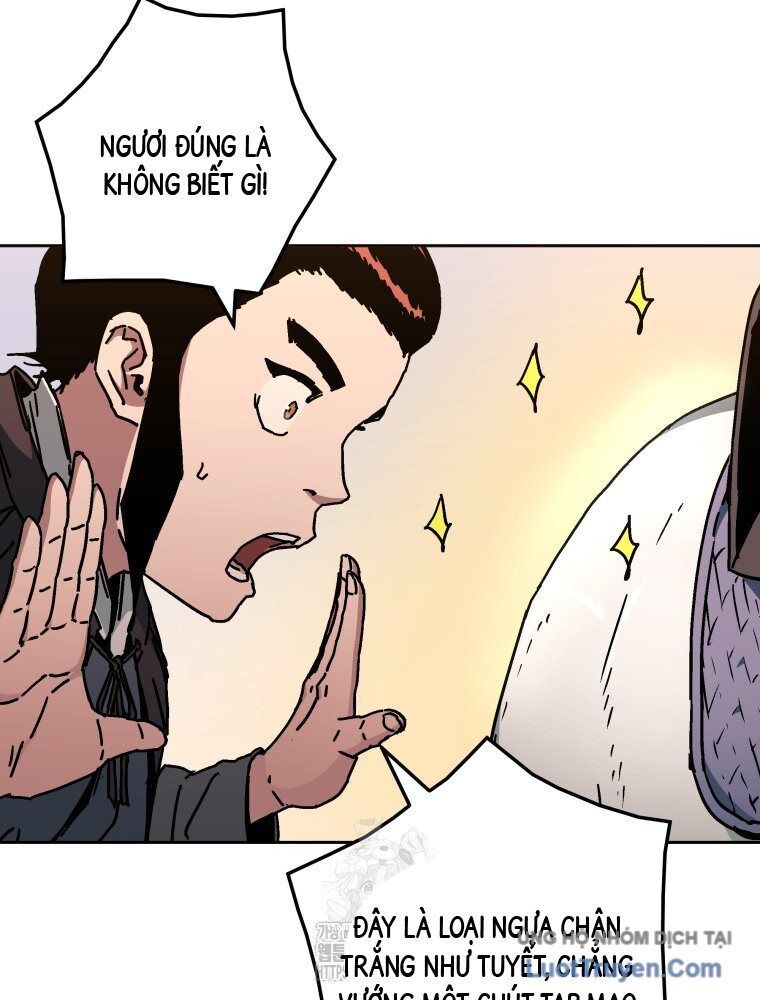 Quân Lâm Thiên Hạ 2 Chapter 5 - Trang 22