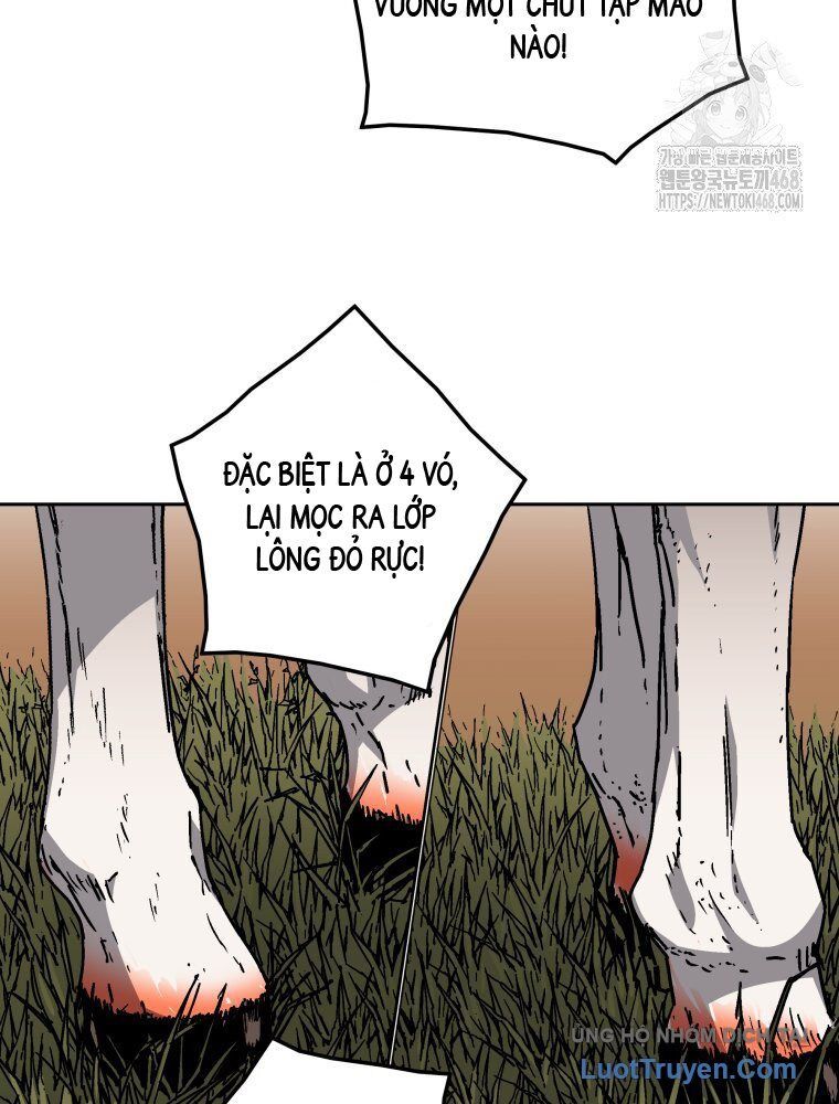 Quân Lâm Thiên Hạ 2 Chapter 5 - Trang 23