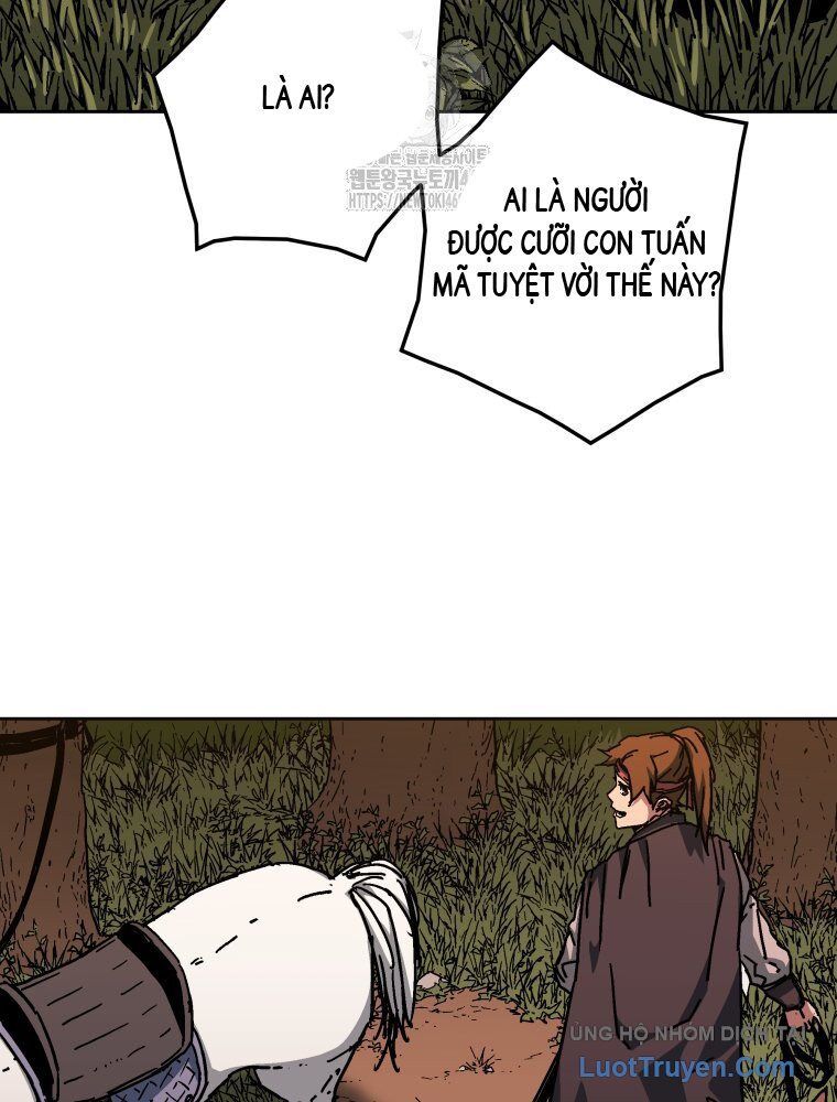 Quân Lâm Thiên Hạ 2 Chapter 5 - Trang 24