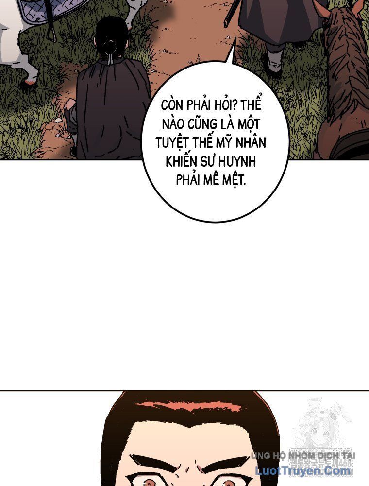 Quân Lâm Thiên Hạ 2 Chapter 5 - Trang 25