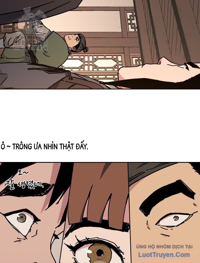 Quân Lâm Thiên Hạ 2 Chapter 5 - Trang 30