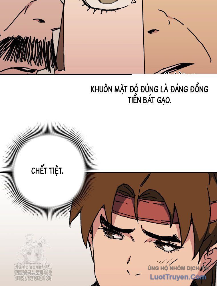 Quân Lâm Thiên Hạ 2 Chapter 5 - Trang 31