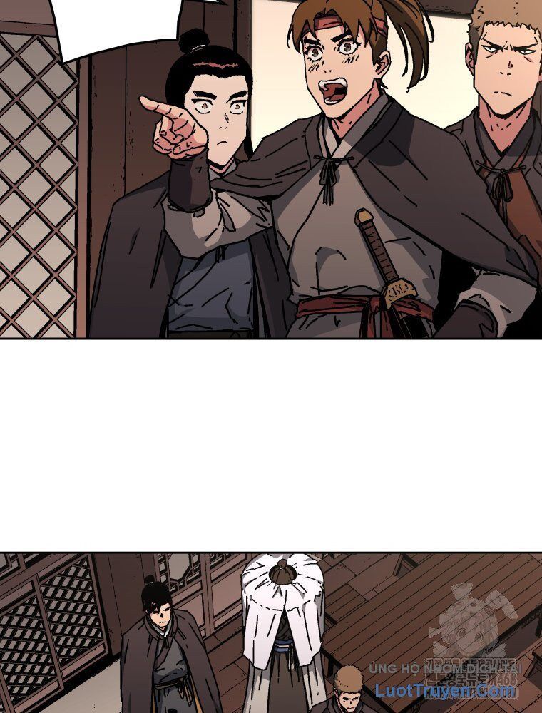 Quân Lâm Thiên Hạ 2 Chapter 5 - Trang 33