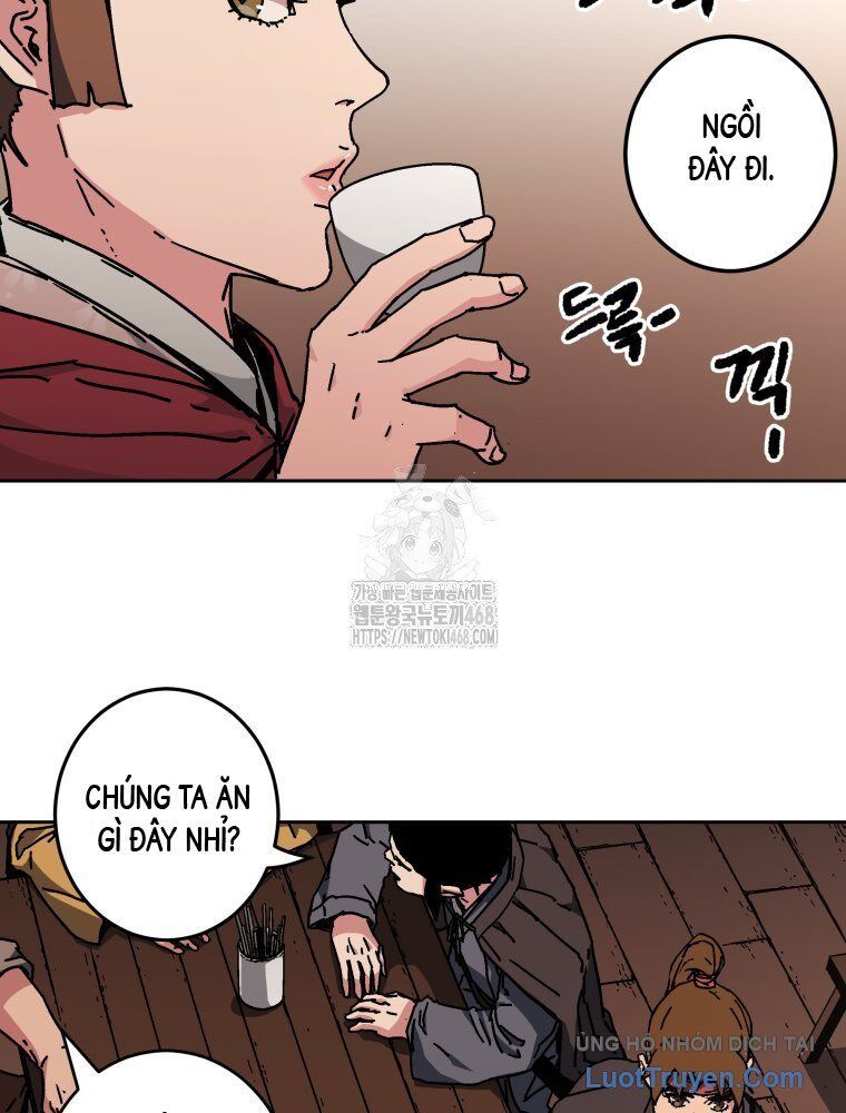 Quân Lâm Thiên Hạ 2 Chapter 5 - Trang 35