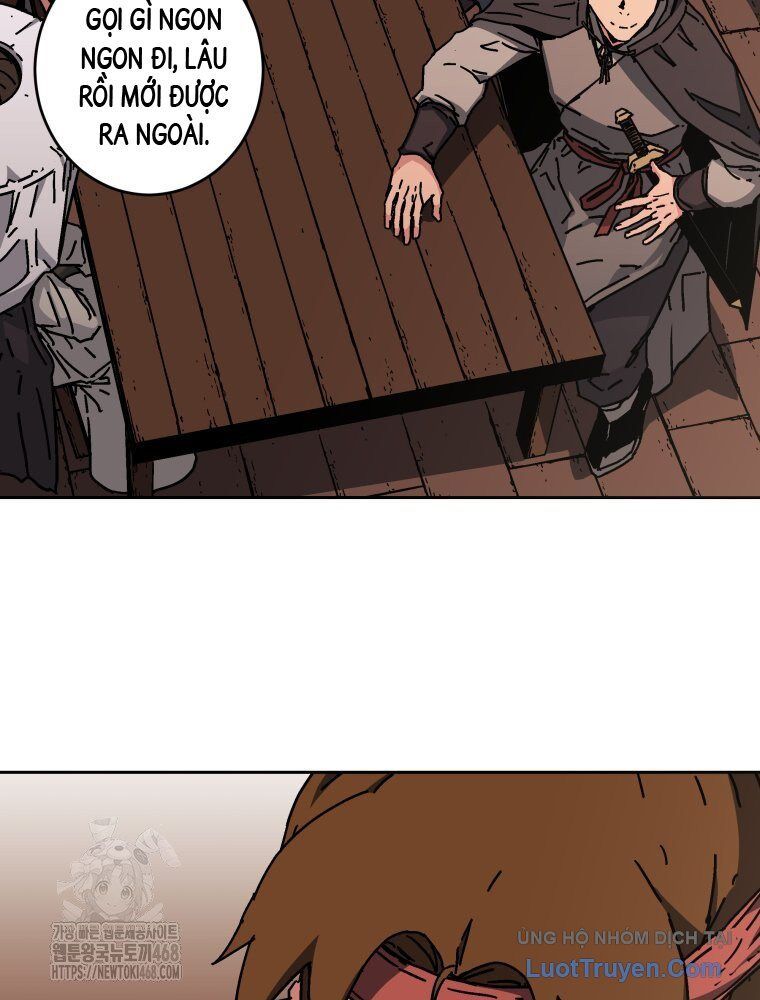 Quân Lâm Thiên Hạ 2 Chapter 5 - Trang 36