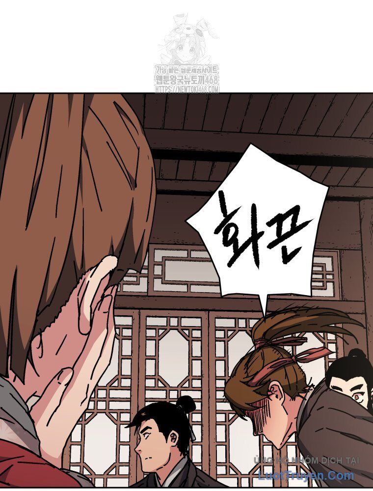 Quân Lâm Thiên Hạ 2 Chapter 5 - Trang 39