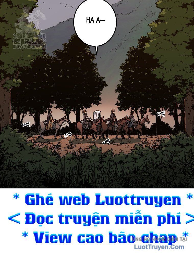 Quân Lâm Thiên Hạ 2 Chapter 5 - Trang 4