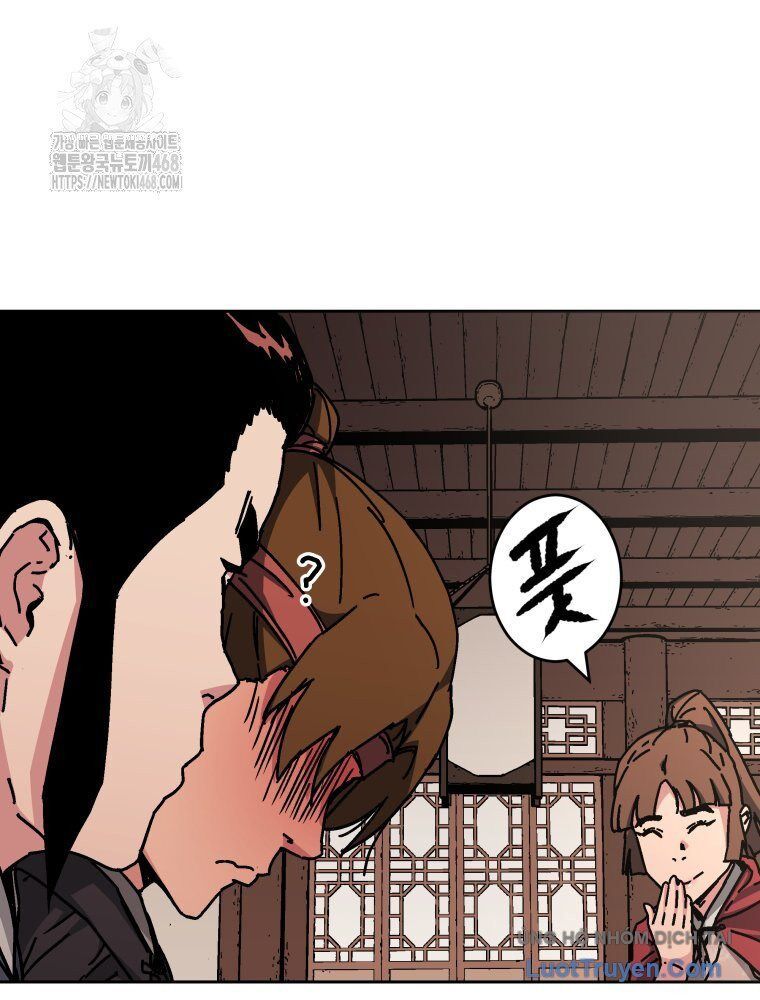 Quân Lâm Thiên Hạ 2 Chapter 5 - Trang 40