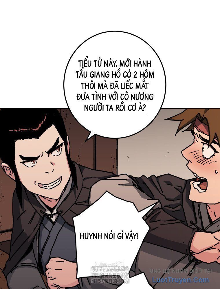 Quân Lâm Thiên Hạ 2 Chapter 5 - Trang 41