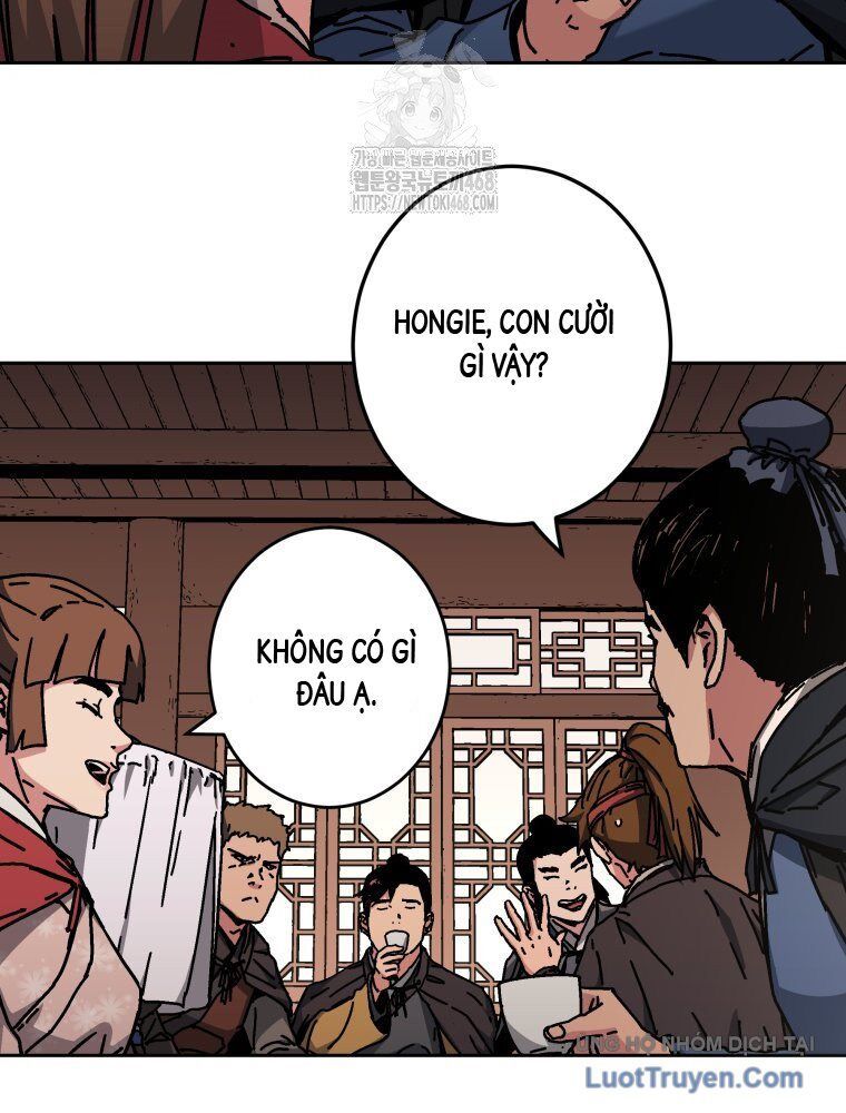 Quân Lâm Thiên Hạ 2 Chapter 5 - Trang 43