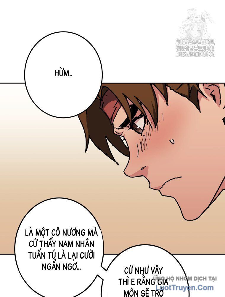 Quân Lâm Thiên Hạ 2 Chapter 5 - Trang 44