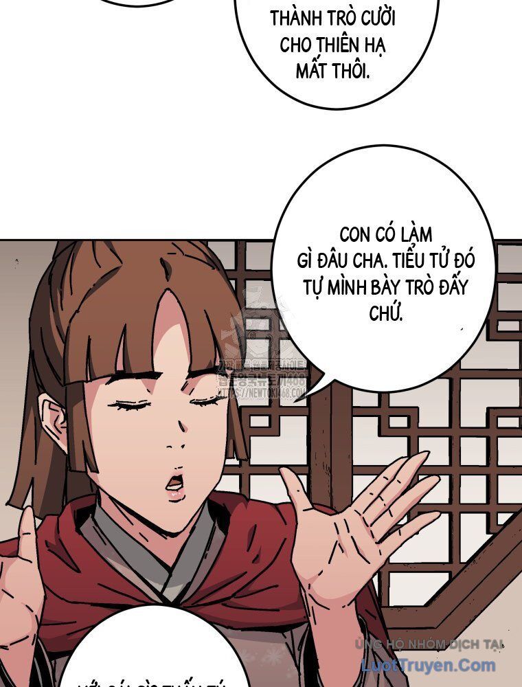 Quân Lâm Thiên Hạ 2 Chapter 5 - Trang 45