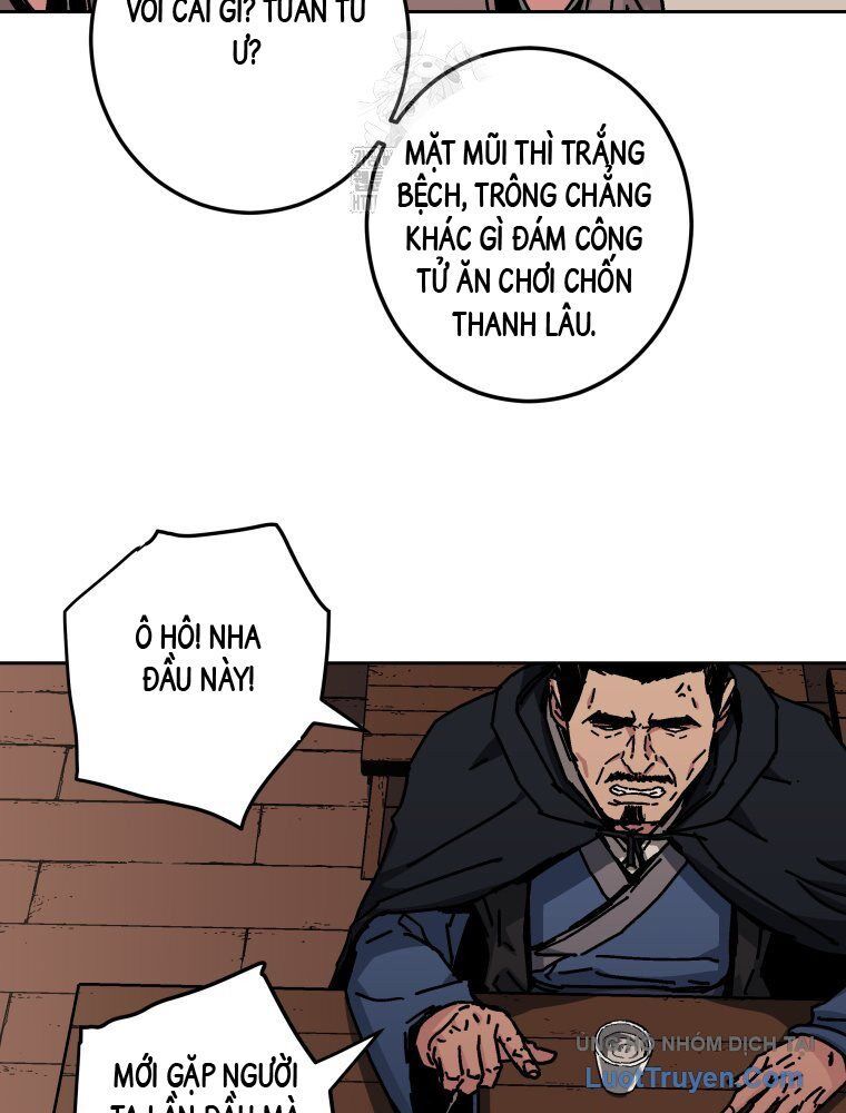 Quân Lâm Thiên Hạ 2 Chapter 5 - Trang 46