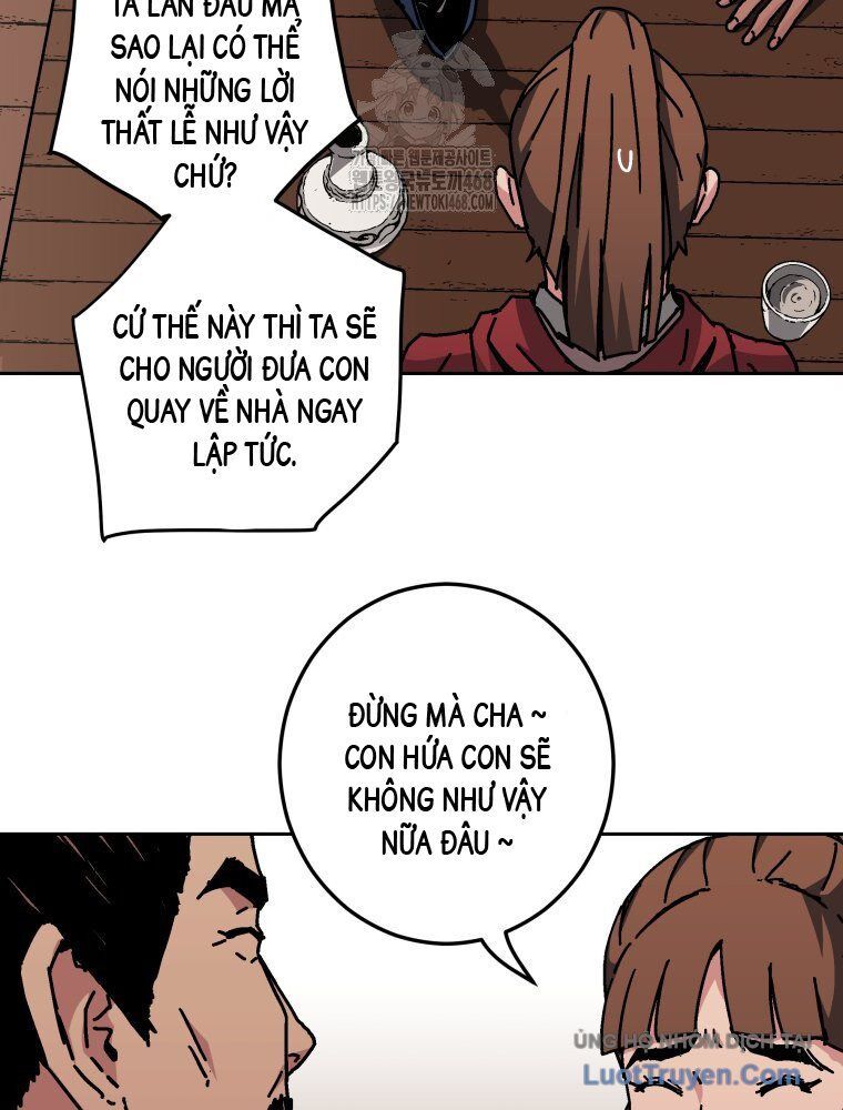 Quân Lâm Thiên Hạ 2 Chapter 5 - Trang 47