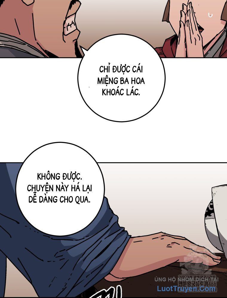 Quân Lâm Thiên Hạ 2 Chapter 5 - Trang 48