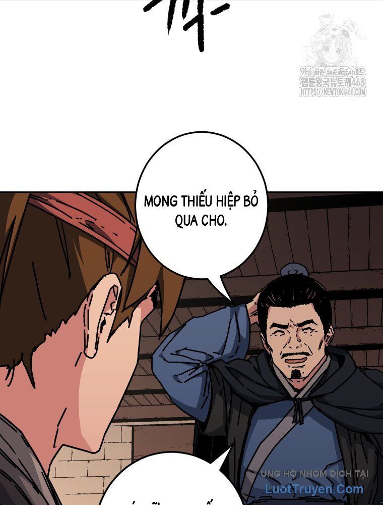 Quân Lâm Thiên Hạ 2 Chapter 5 - Trang 49