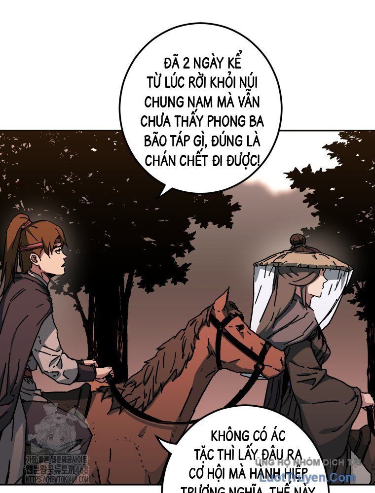 Quân Lâm Thiên Hạ 2 Chapter 5 - Trang 5