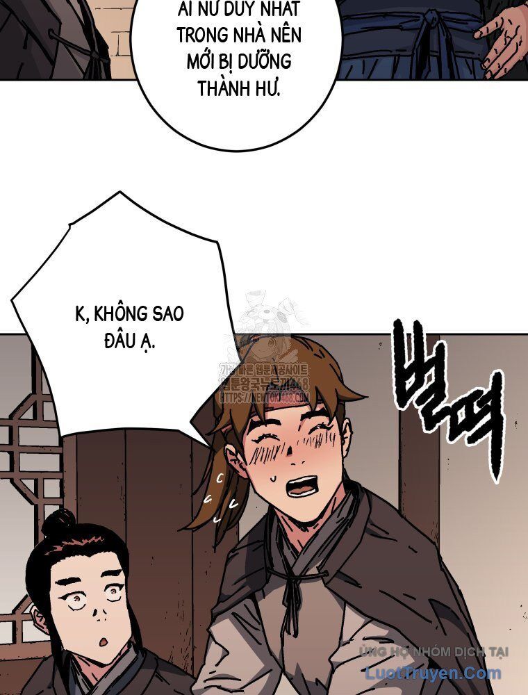 Quân Lâm Thiên Hạ 2 Chapter 5 - Trang 50