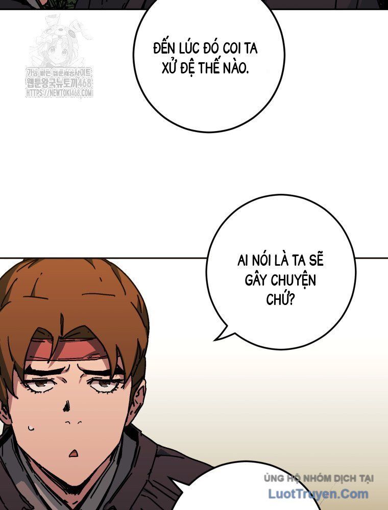 Quân Lâm Thiên Hạ 2 Chapter 5 - Trang 7