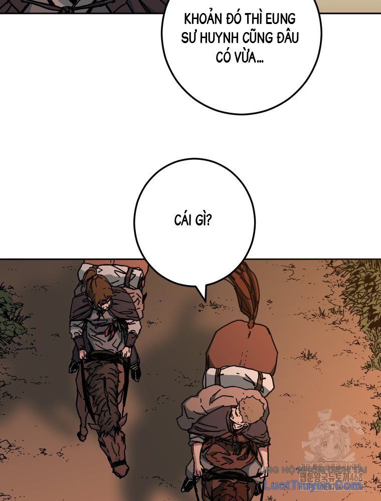 Quân Lâm Thiên Hạ 2 Chapter 5 - Trang 8