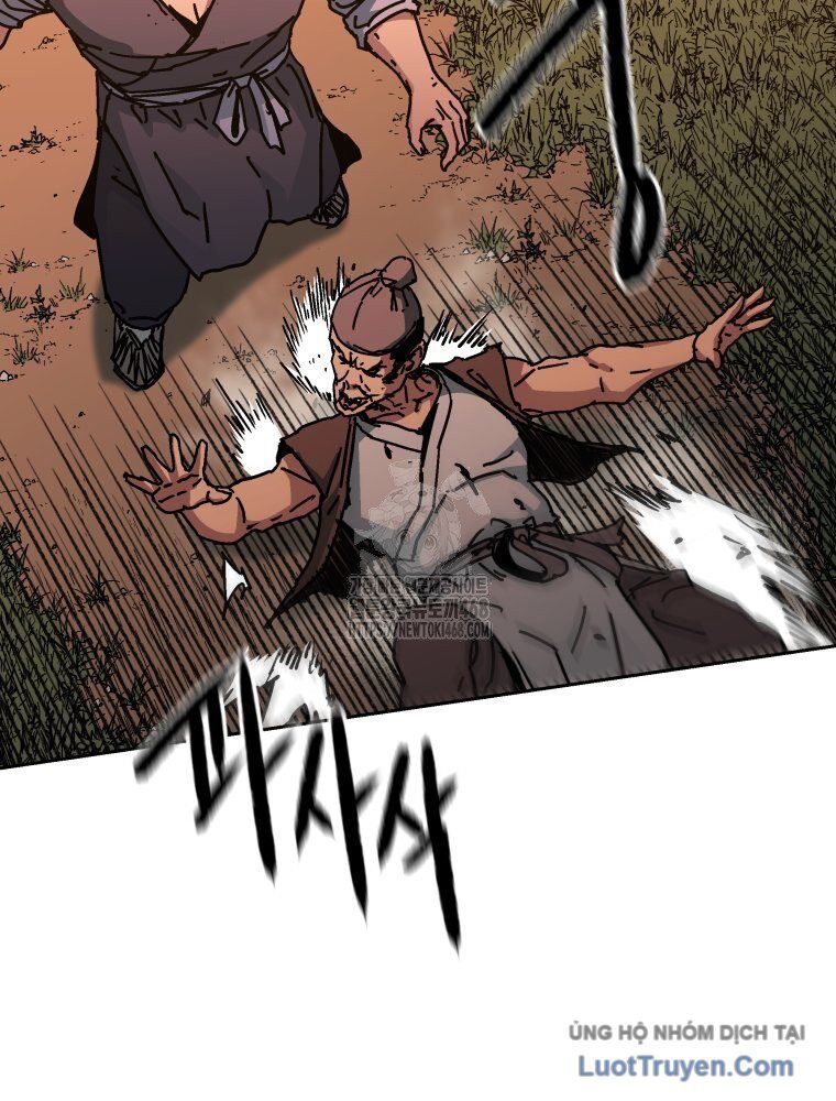 Quân Lâm Thiên Hạ 2 Chapter 6 - Trang 11