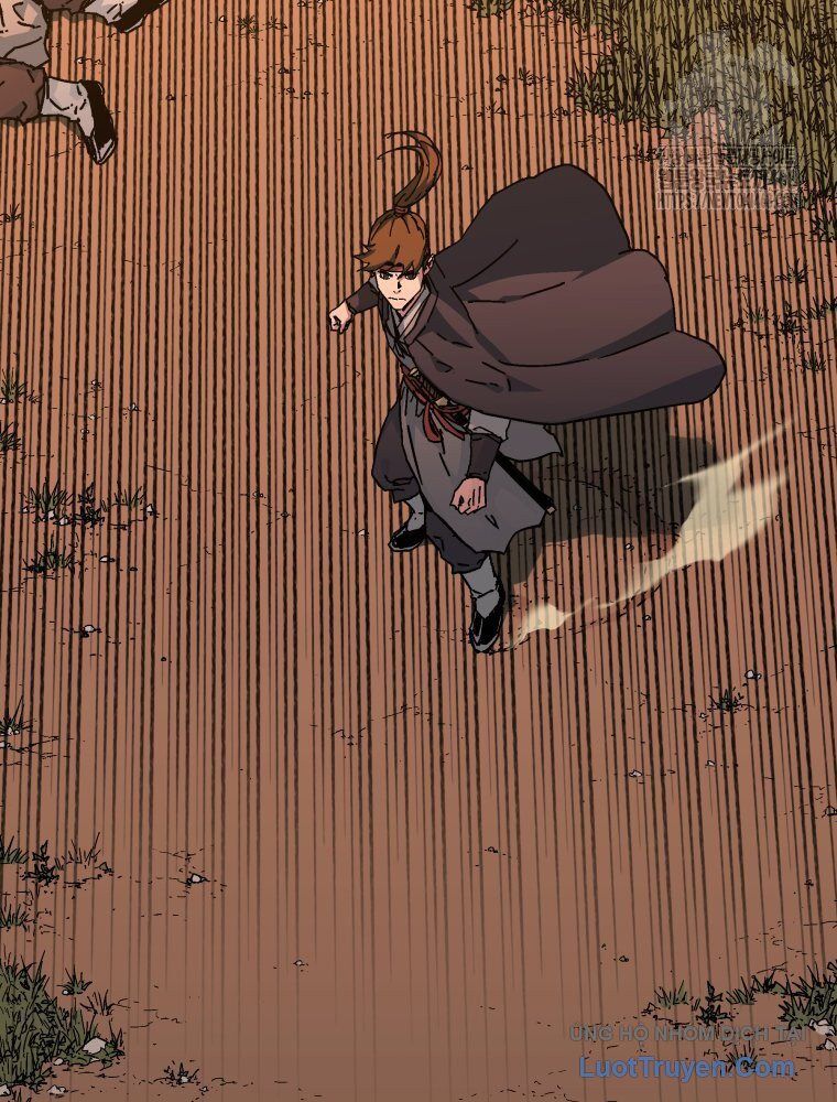 Quân Lâm Thiên Hạ 2 Chapter 6 - Trang 20