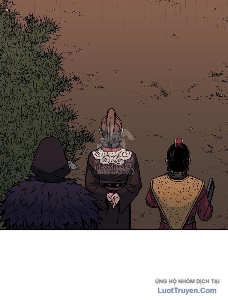 Quân Lâm Thiên Hạ 2 Chapter 6 - Trang 21