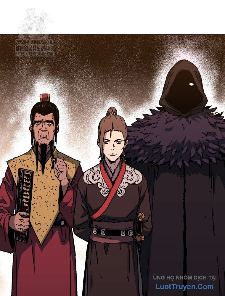 Quân Lâm Thiên Hạ 2 Chapter 6 - Trang 22