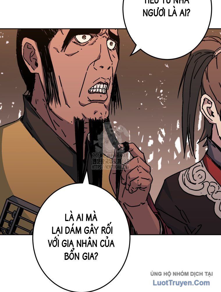Quân Lâm Thiên Hạ 2 Chapter 6 - Trang 26