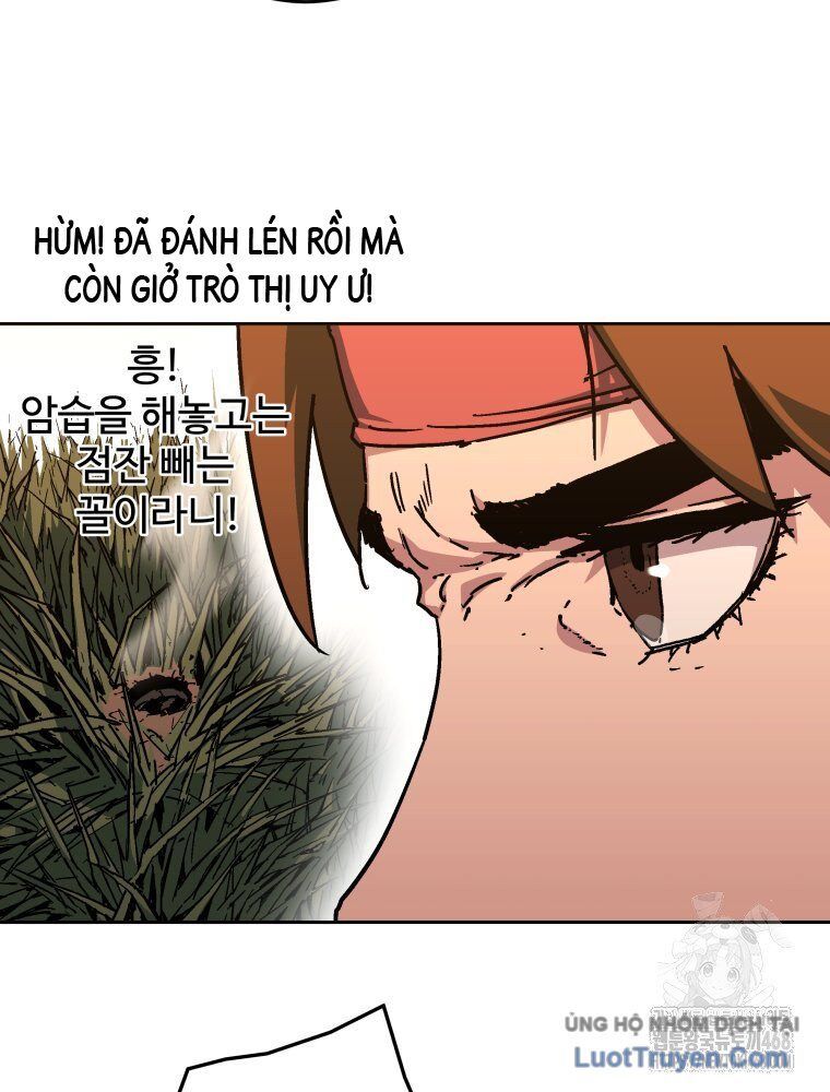 Quân Lâm Thiên Hạ 2 Chapter 6 - Trang 27