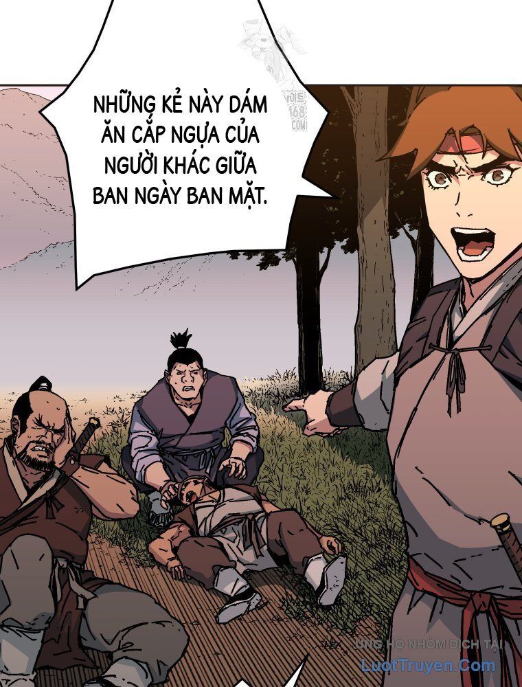 Quân Lâm Thiên Hạ 2 Chapter 6 - Trang 28