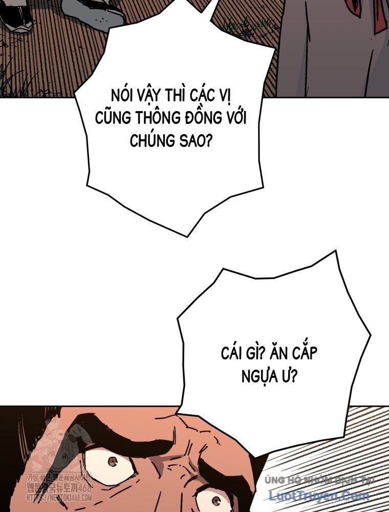 Quân Lâm Thiên Hạ 2 Chapter 6 - Trang 29
