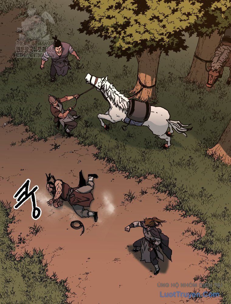 Quân Lâm Thiên Hạ 2 Chapter 6 - Trang 3
