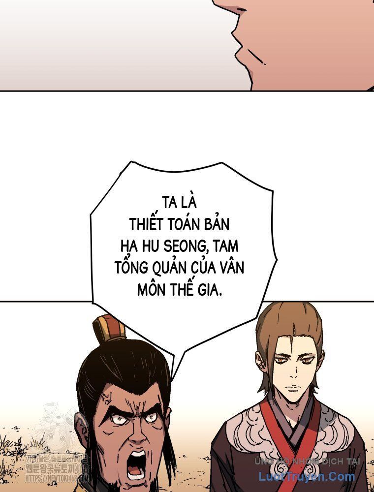 Quân Lâm Thiên Hạ 2 Chapter 6 - Trang 31