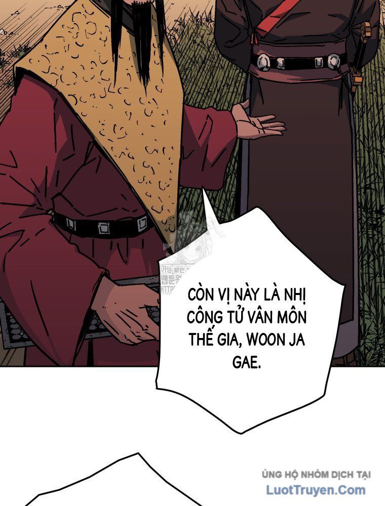 Quân Lâm Thiên Hạ 2 Chapter 6 - Trang 32