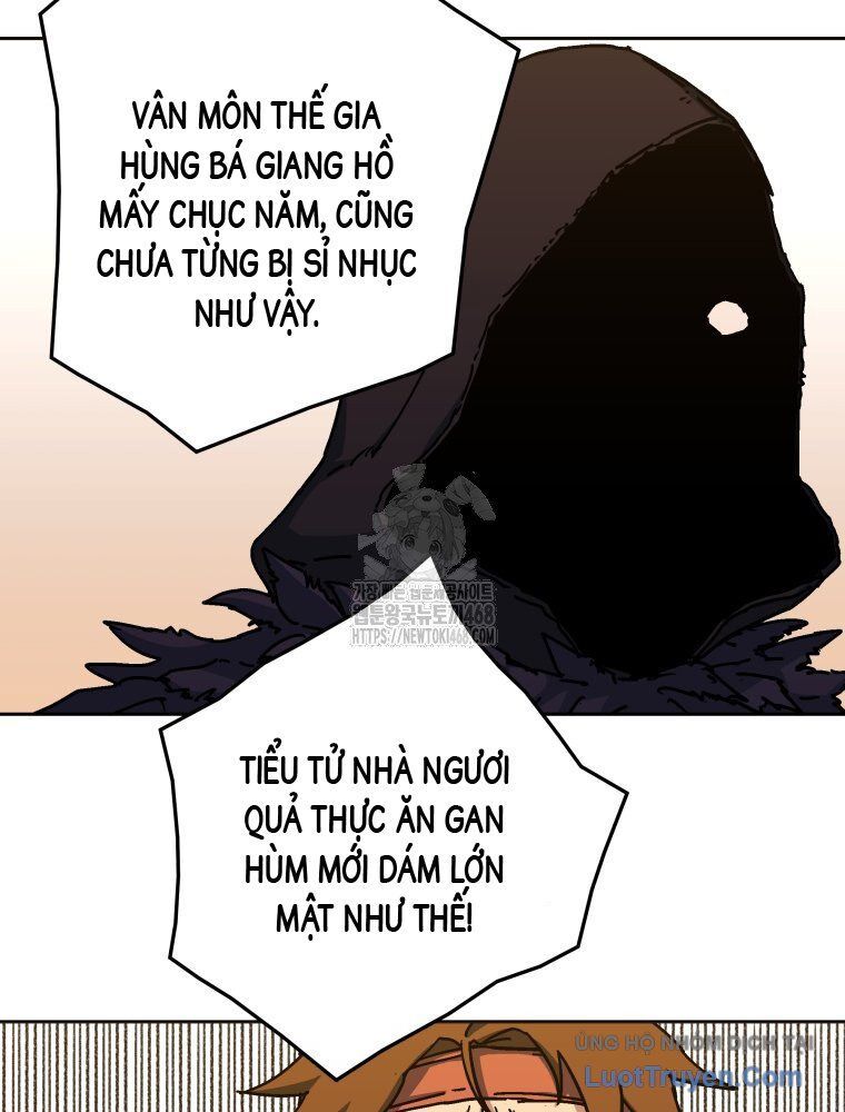 Quân Lâm Thiên Hạ 2 Chapter 6 - Trang 33