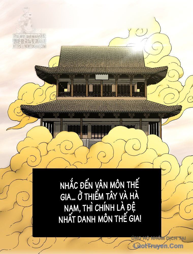 Quân Lâm Thiên Hạ 2 Chapter 6 - Trang 35