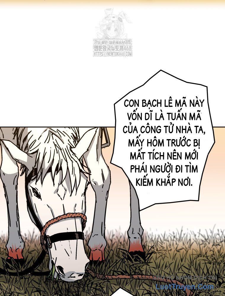 Quân Lâm Thiên Hạ 2 Chapter 6 - Trang 36