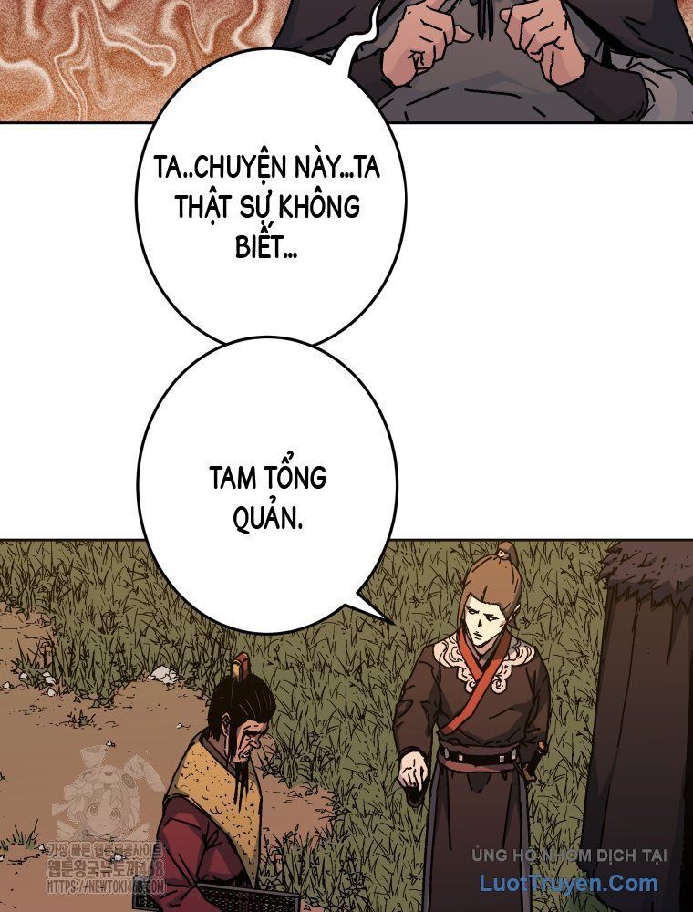 Quân Lâm Thiên Hạ 2 Chapter 6 - Trang 38