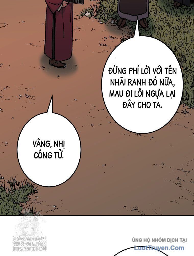 Quân Lâm Thiên Hạ 2 Chapter 6 - Trang 39