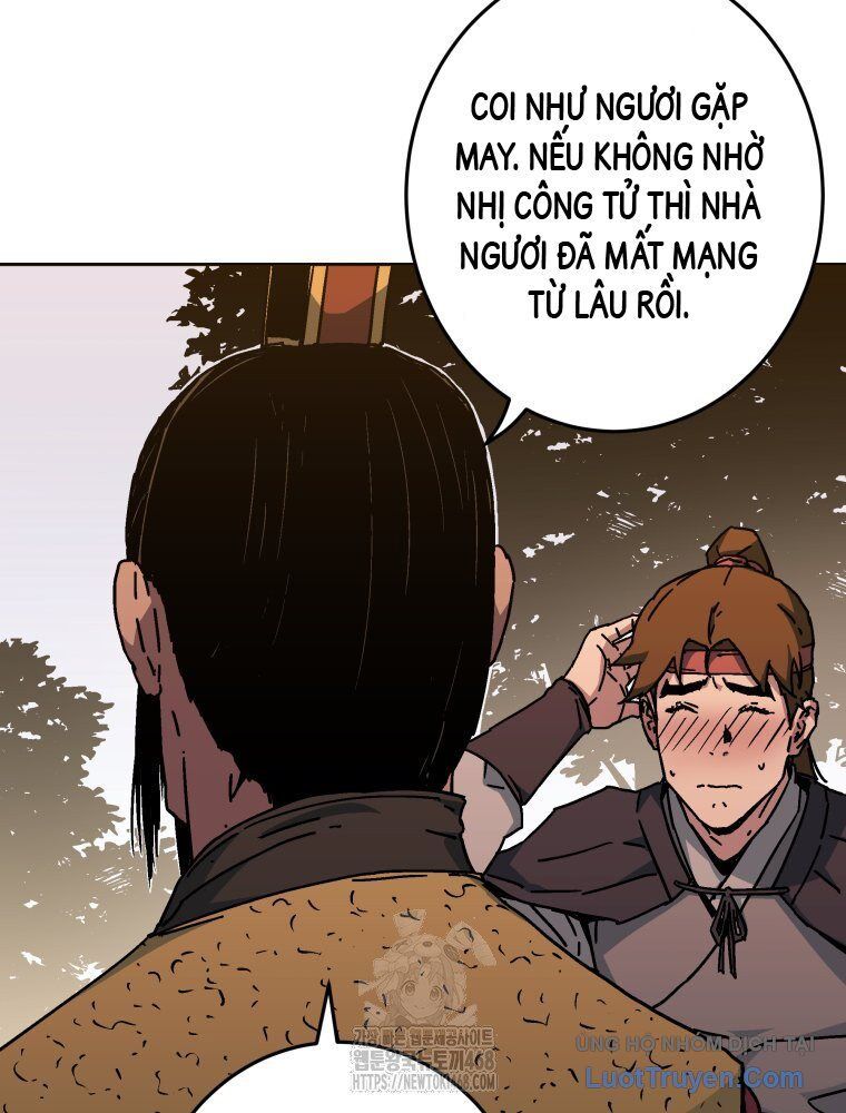 Quân Lâm Thiên Hạ 2 Chapter 6 - Trang 40