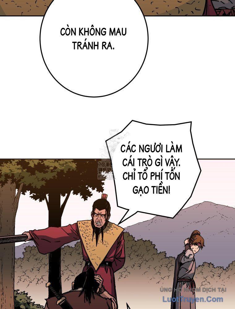 Quân Lâm Thiên Hạ 2 Chapter 6 - Trang 41