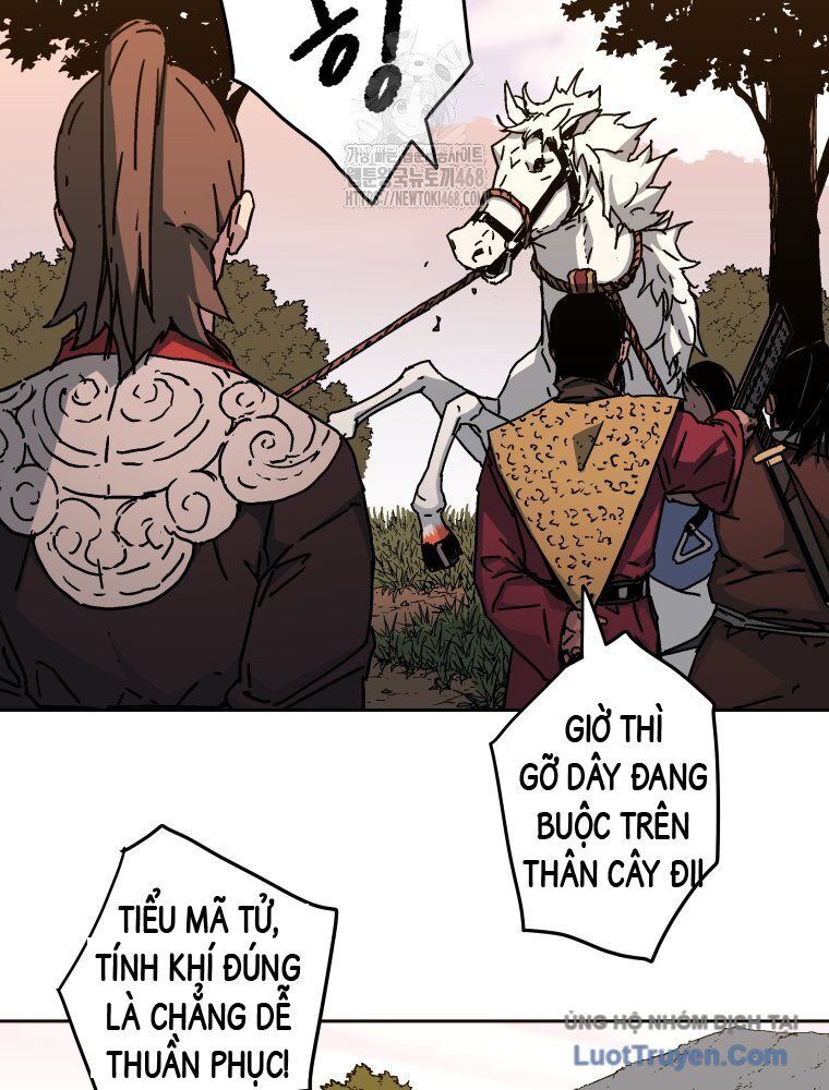 Quân Lâm Thiên Hạ 2 Chapter 6 - Trang 45