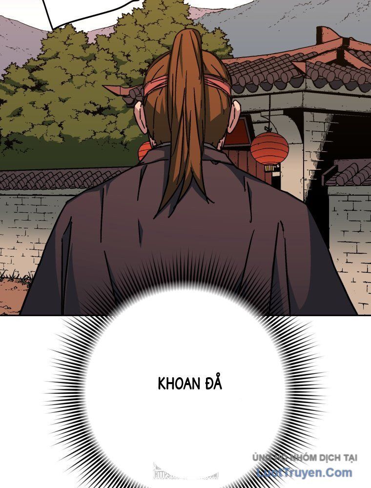 Quân Lâm Thiên Hạ 2 Chapter 6 - Trang 46