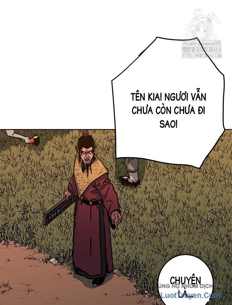 Quân Lâm Thiên Hạ 2 Chapter 6 - Trang 48