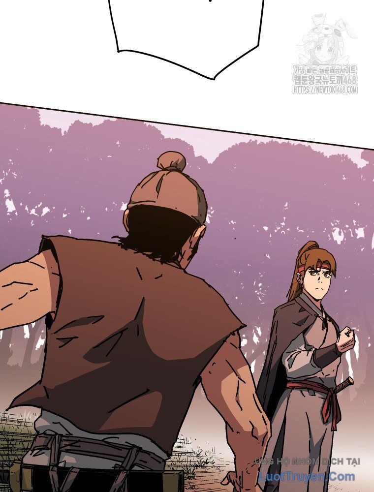 Quân Lâm Thiên Hạ 2 Chapter 6 - Trang 5
